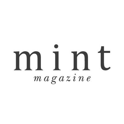 Mint Magazine - Septembre 2018