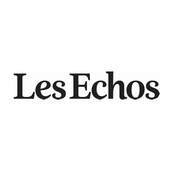 Les Échos - Décembre 2018