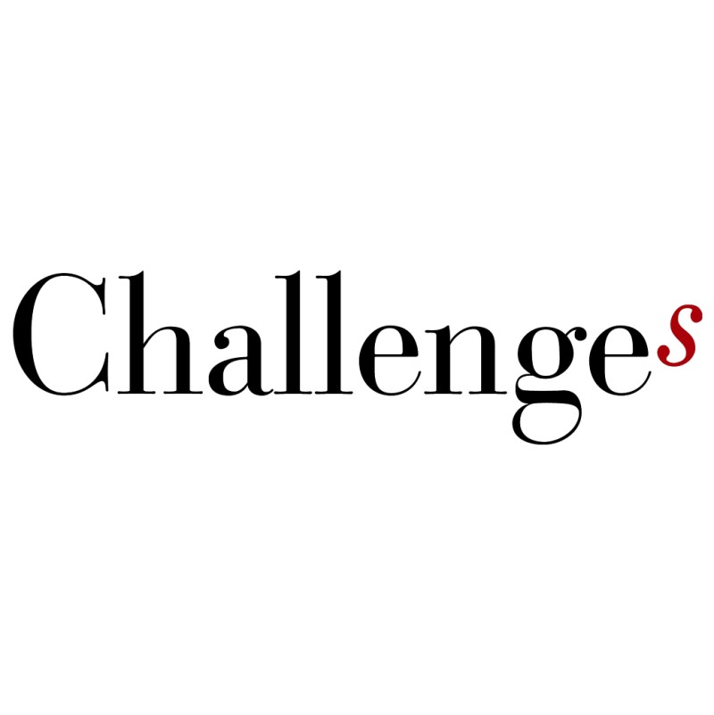 Challenges x Milk - Décembre 2018