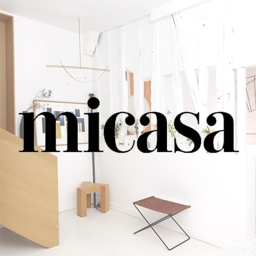 MICASA - Janvier 2018