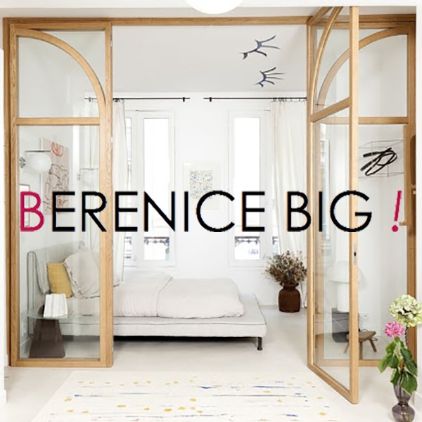 Bérénice Big - Février 2019