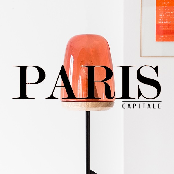 Paris Capitale - Février 2019