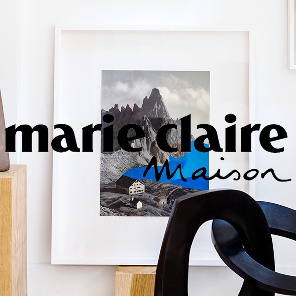Marie Claire Maison - Février 2019