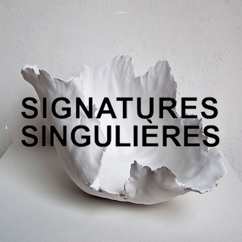 Louise Frydman dans Signatures Singulières