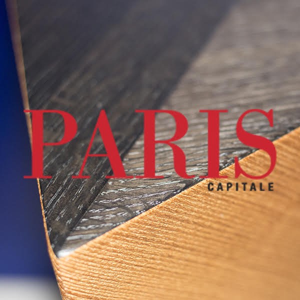 Matthias Scherzinger dans Paris Capitale