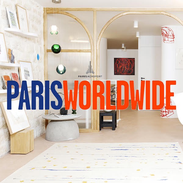 Amelie & Paris Worldwide