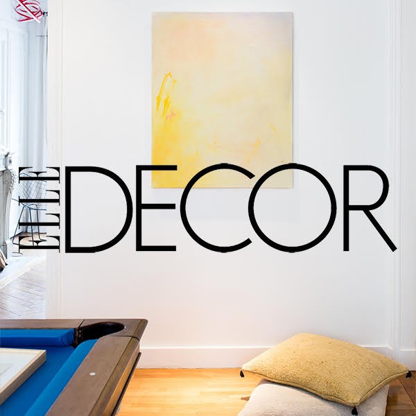 Amelie & Elle Décor