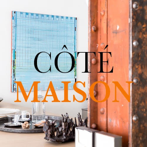 Côté Maison - Mars 2019