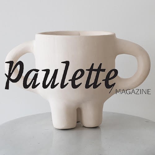 Paulette - Avril 2019