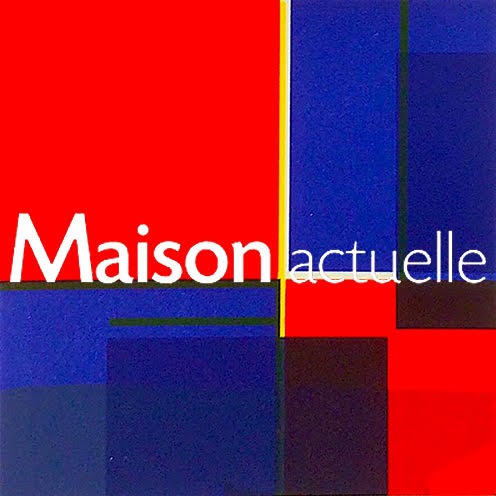 Maison Actuellel - Mars/Avril 2019