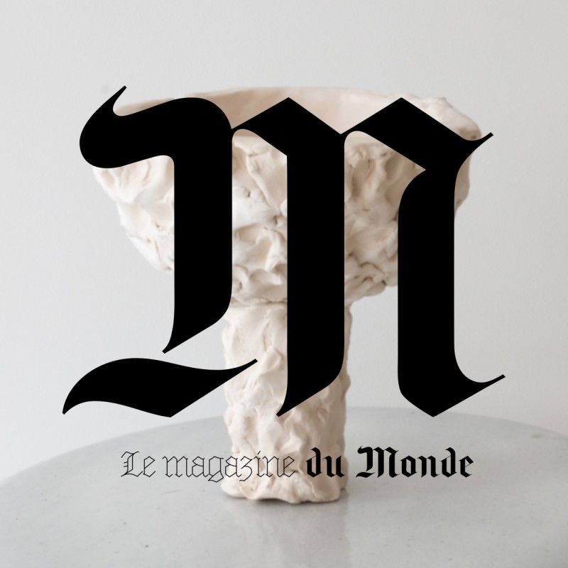 M le Magazine du Monde - Avril 2019