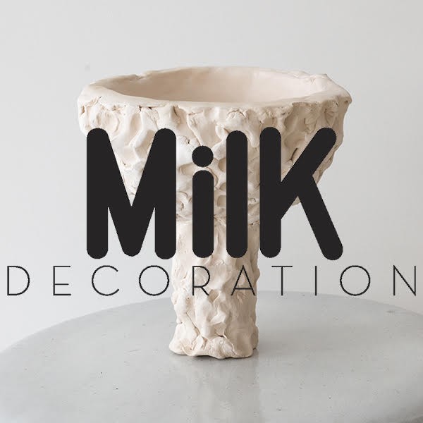 Hélène Labadie - Milk 2019