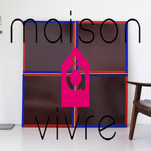 Pascal Fancony - Maison à Vivre Avril 2019