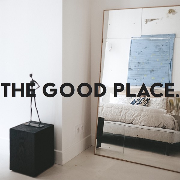The Good Place - Mai 2019