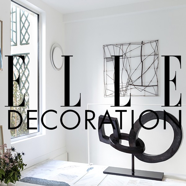 Danish ELLE decoration - Mai 2019