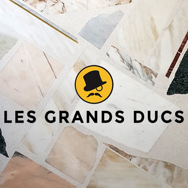 Les Grands Ducs - Mai 2019