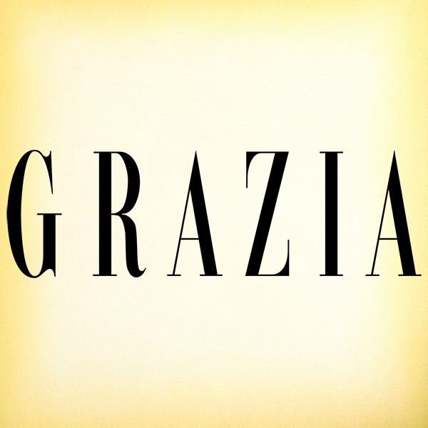 Grazia - Mai 2019
