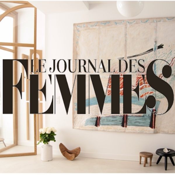 Le Journal Des Femmes - Mai 2019