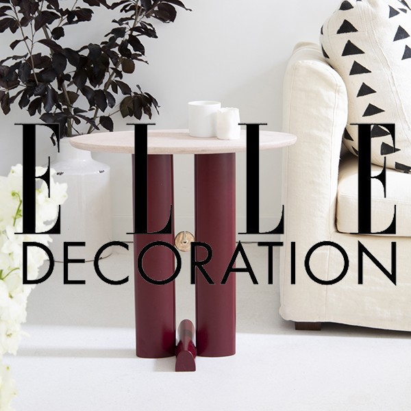 Elle Décoration - Juillet 2019