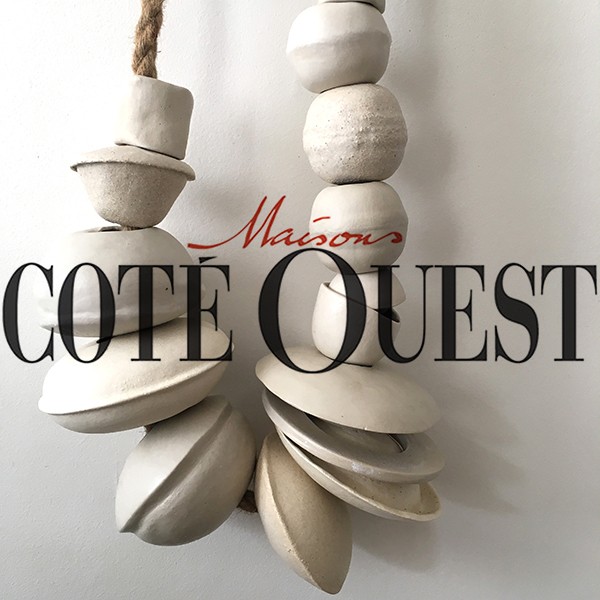 Côté Ouest - Août