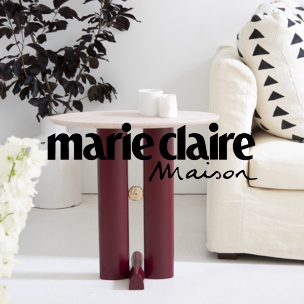 Marie Claire Maison - Août