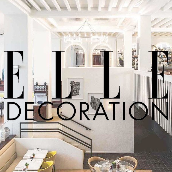 Elle Décoration - Septembre 2019