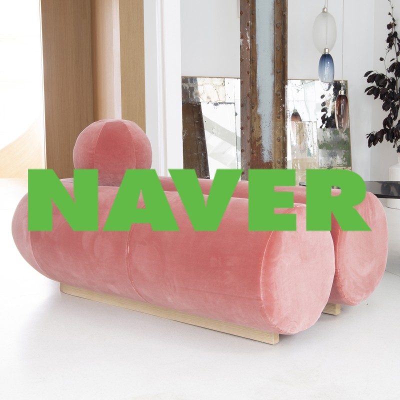 Naver - Août 2019