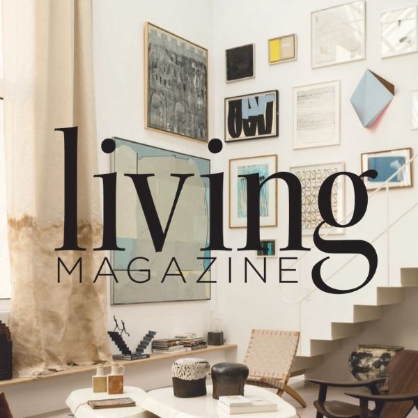Amelie - Living Septemnre 2019