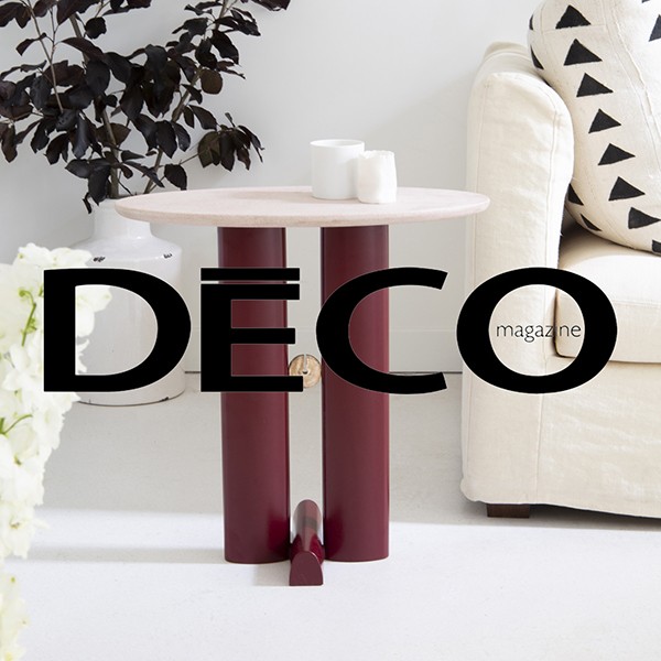 Ladie's Room - DECO