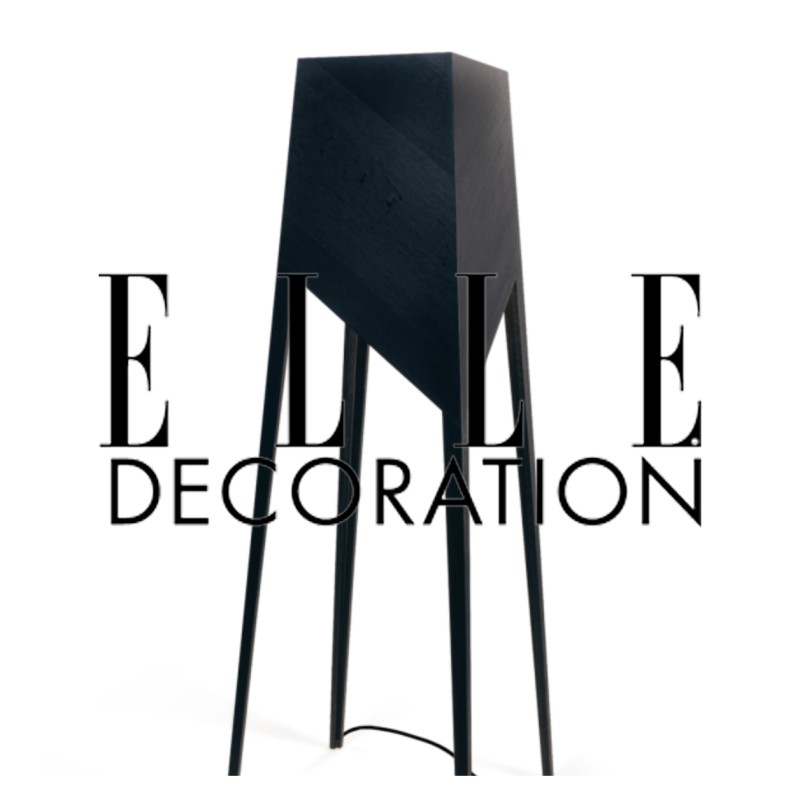 Matthias Scherzinger - Elle Decoration