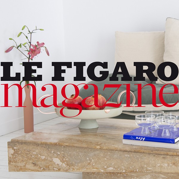 Figaro Magazine - Octobre