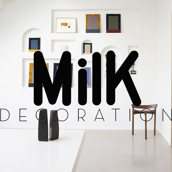 Milk Déco Hors série - Octobre 2019
