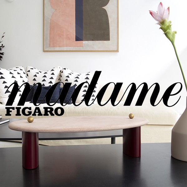 Madame Figaro - Octobre 2019