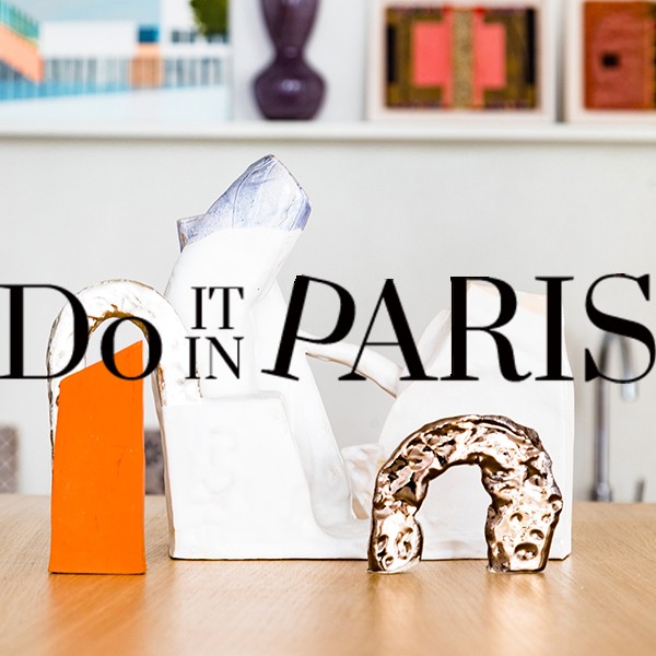 Do it in Paris