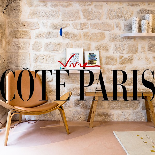 Vivre Côté Paris - Octobre 2019
