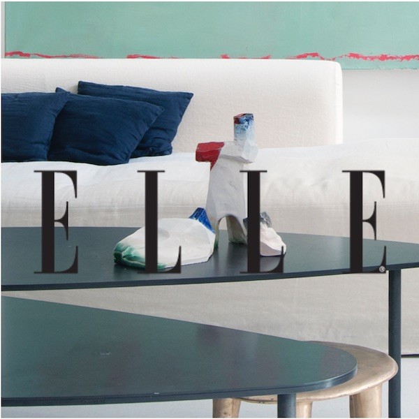 Elle - Octobre 2019