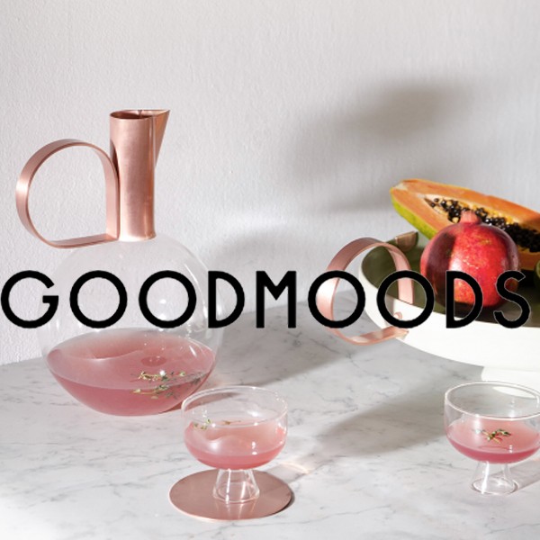 Astrid Luglio X Amelie Maison d'Art - GoodsMoods