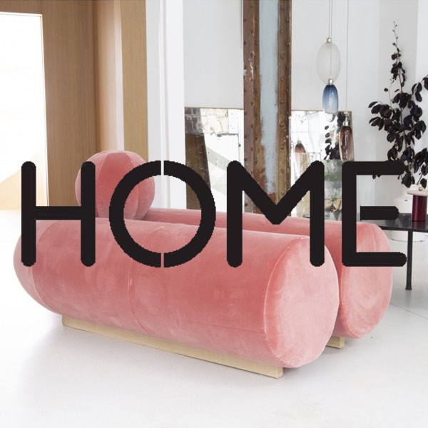 Amelie x Home Magazine