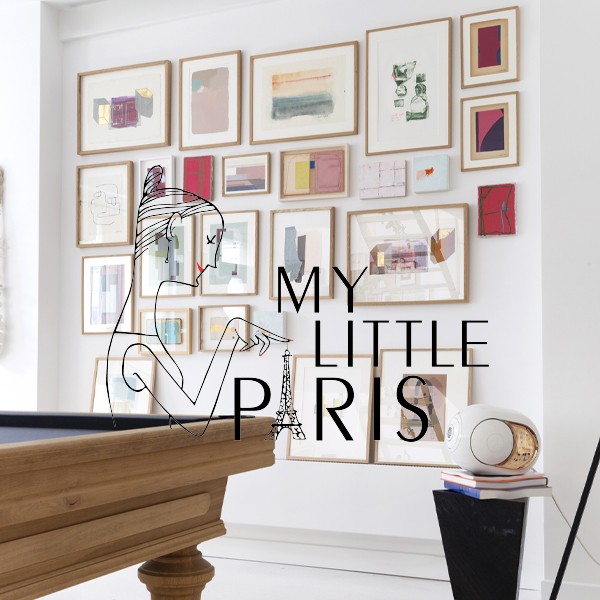 Amelie X My Little Paris Décembre 2019
