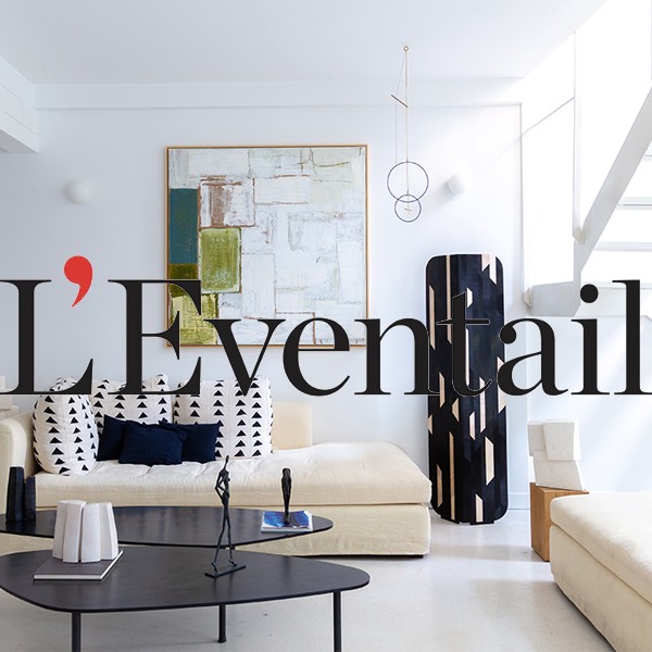 Amelie x L'Eventail